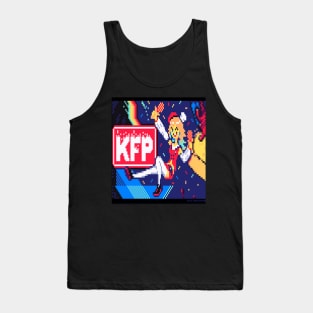 Kiara Fried Phoenix Tank Top